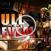 Fulgore nos enseña sus movimientos en el Killer Instinct de Xbox One