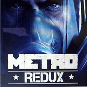 Deep Silver confirma que Metro Redux existe