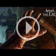 Hellraid: The Escape, la versión para iOS de Hellraid