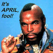 Las mejores bromas del April Fool's Day