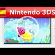 El nuevo tráiler de Kirby: Triple Deluxe viene con fecha de lanzamiento
