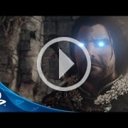 Sombras de Mordor nos cuenta su historia en un nuevo tráiler