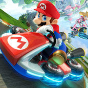 Primeras impresiones de Mario Kart 8