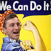 The Final Bosman esta semana va sobre mujeres