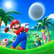 Avance de Mario Golf: World Tour