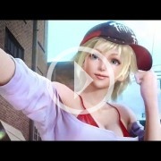 El nuevo Fatal Fury es una máquina tragaperras