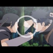 Nuevo tráiler de Naruto Shippuden: Ultimate Ninja Storm Revolution