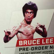 EA Sports UFC se la saca con El Mejor DLC: ¡el puto Bruce Lee! [actualizada: con vídeo]