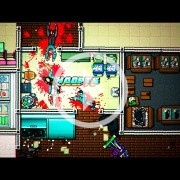 El nuevo tráiler de Hotline Miami 2: Wrong Number rebosa ultraviolencia