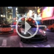 The Crew nos recuerda que existe