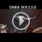 Así se ve Dark Souls II en PC