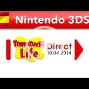 El Tomodachi Life Direct nos avisa de que el juego saldrá el 6 de junio