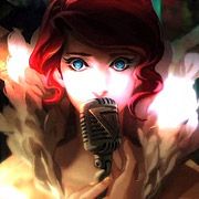 Transistor saldrá el 20 de mayo para PC y PS4