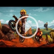 Trials Frontier, el primer Trials para iOS, ya está gratis en la App Store