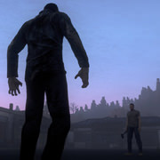 Sony Online anuncia H1Z1, su propio DayZ