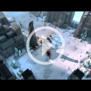 The Mighty Quest for Epic Loot es el clon de Diablo de Ubisoft