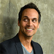 Todd Stashwick escribirá el Star Wars de Visceral junto con Amy Hennig