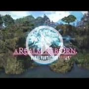 Final Fantasy XIV: A Realm Reborn llega hoy a PS4