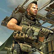 Parece que 'Soap' MacTavish volverá a Call of Duty