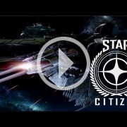 Star Citizen ya va por los 42 millones de dólares recaudados