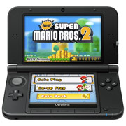 Nintendo anuncia una rebaja de varios de sus juegos para 3DS