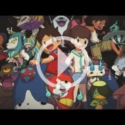 Primer tráiler de Youkai Watch 2