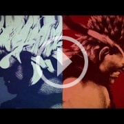 Un vistazo a la intro y los ataques especiales de Ultra Street Fighter IV