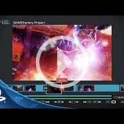 La próxima actualización de PlayStation 4 incluirá un editor de vídeo