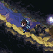 Heart Forth, Alicia, un metroidvania tremendo que nos tienta en Kickstarter