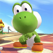 128 nuevas imágenes de Super Smash Bros. para Wii U