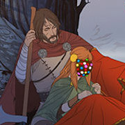 King y Stoic llegan a un acuerdo para el uso de la marca The Banner Saga