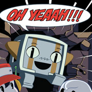 Cave Story, en la eShop de 3DS el 1 de mayo