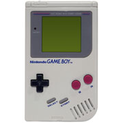 Game Boy cumple 25 años