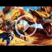 Más Monster Hunter 4 Ultimate en vídeo