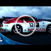 Ya está abierta la fase de clasificación de la GT Academy 2014 en Gran Turismo 6