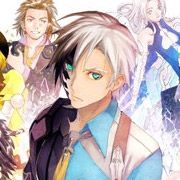 Tales of Xillia 2, a la venta en Europa el 22 de agosto