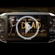 Tráiler de lanzamiento de The Walking Dead: Season 2 en Vita