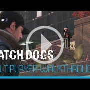 Watch Dogs nos muestra hoy tres de sus modalidades multijugador