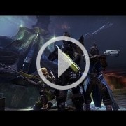 El nuevo tráiler de Destiny enseña mucho