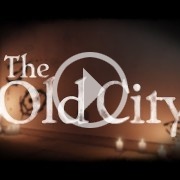 The Old City tiene pintaza