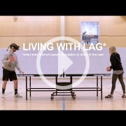Vivir con lag, un experimento con Oculus Rift