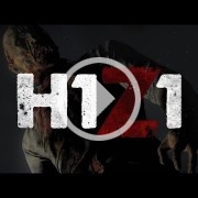 Veamos algo de gameplay de H1Z1