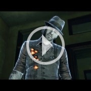 El nuevo tráiler de Murdered: Soul Suspect nos presenta al asesino de la campana