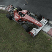 Así se ve Project Cars en PS4