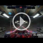 Así se ve EVE: Valkyrie en Unreal Engine 4