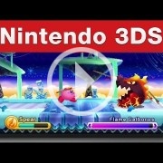 Este tráiler nos recuerda que Kirby Triple Deluxe está bien cerca