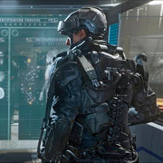 Primeros detalles de Call of Duty: Advanced Warfare