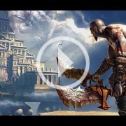 God of War Collection llega a Vita en un par de días