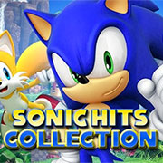 Sonic Hits Collection trae 15 juegos del erizo azul por menos de siete euros