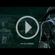 Otro tráiler y gameplay de Murdered: Suspect Soul